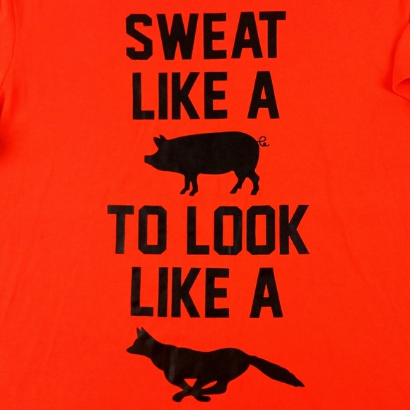 Adidas "The Go To Tee" Woman's Graphic Tee - Picture 2 of 4